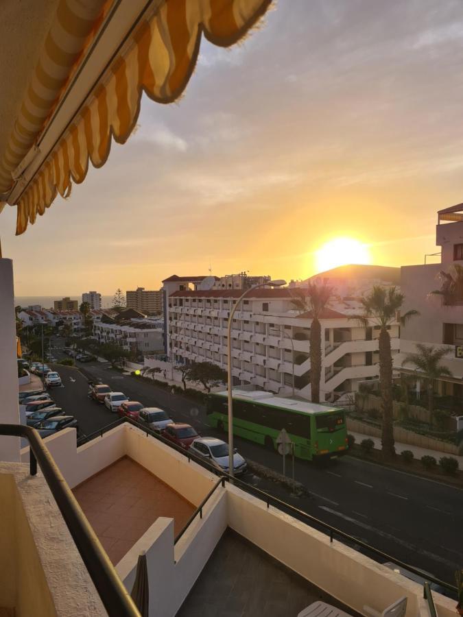 Summerland Beach Los Cristianos  Exterior foto
