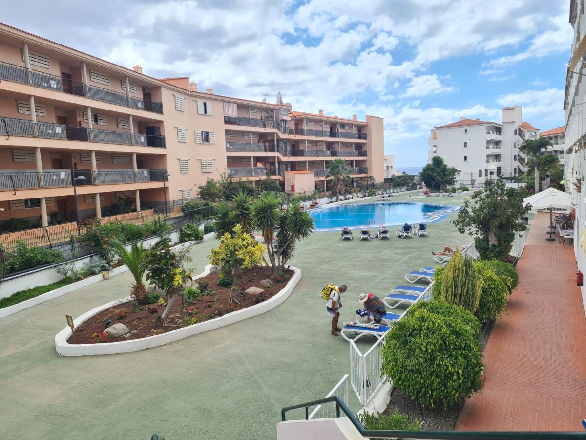 Summerland Beach Los Cristianos  Exterior foto