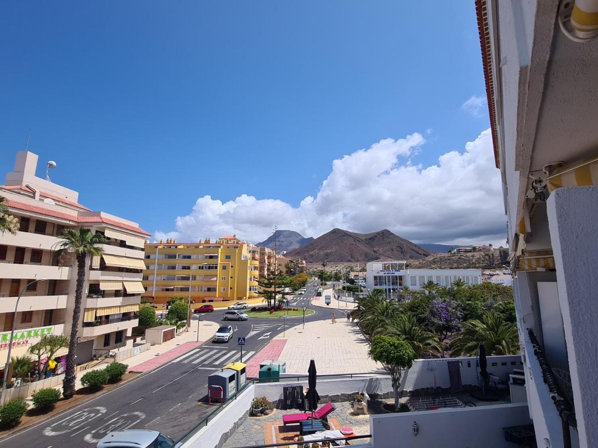 Summerland Beach Los Cristianos  Exterior foto