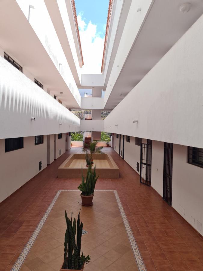 Summerland Beach Los Cristianos  Exterior foto