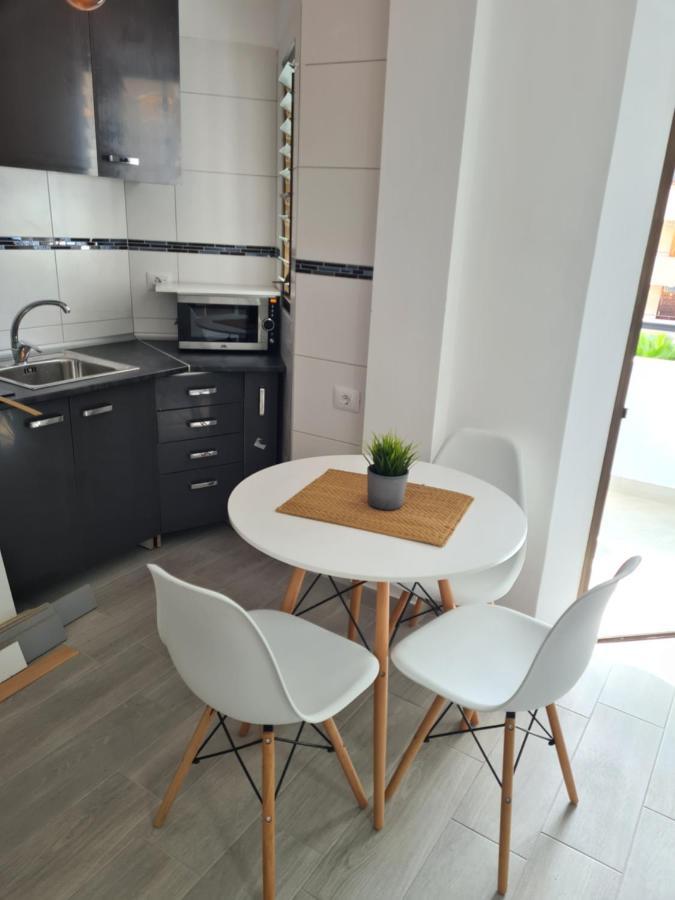 Summerland Beach Los Cristianos  Exterior foto