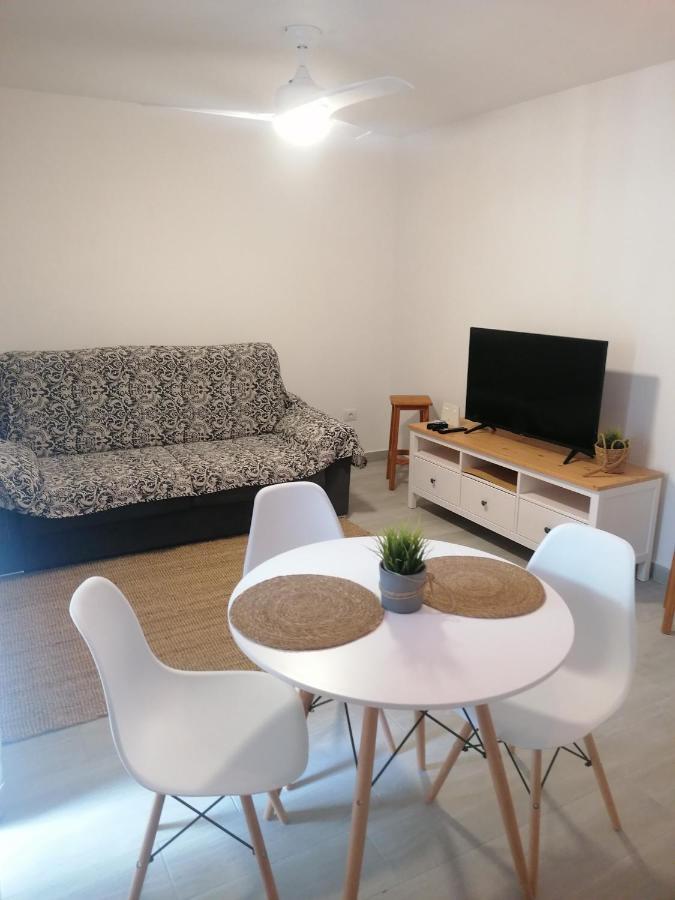 Summerland Beach Los Cristianos  Exterior foto