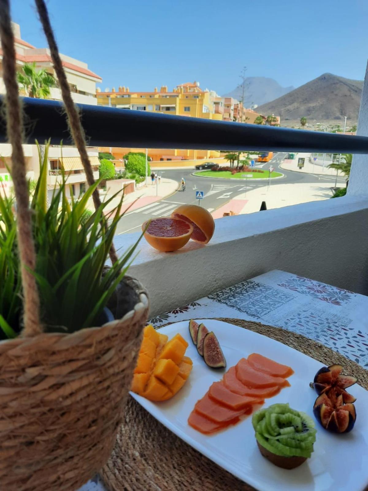 Summerland Beach Los Cristianos  Exterior foto